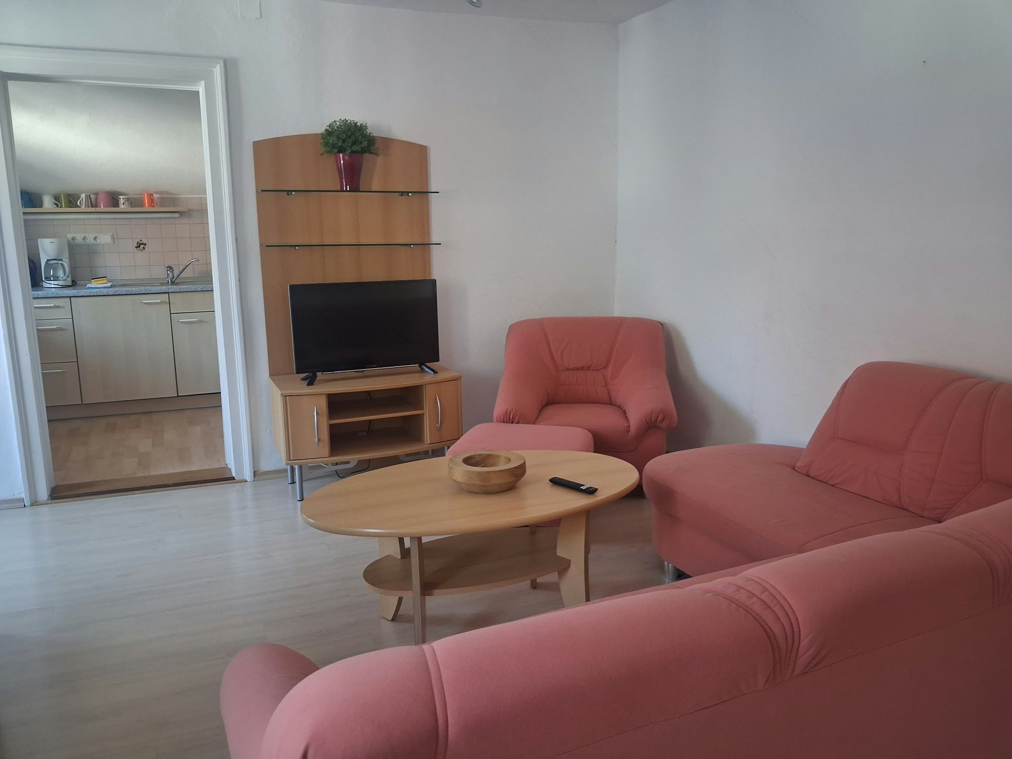 Ferienwohnung 5 – Ansicht 2